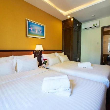 Aladin Hotel Нячанг Екстер'єр фото