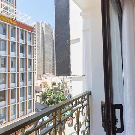 Aladin Hotel Нячанг Екстер'єр фото