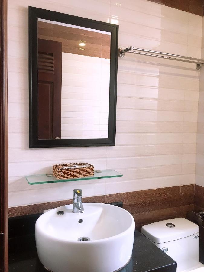 Aladin Hotel Нячанг Екстер'єр фото
