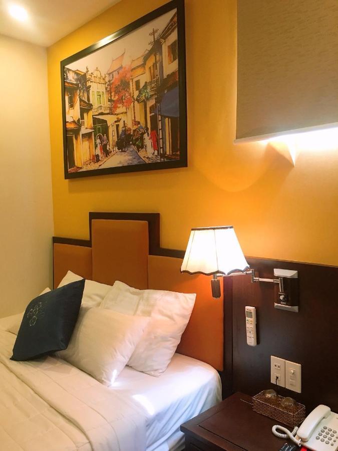 Aladin Hotel Нячанг Екстер'єр фото